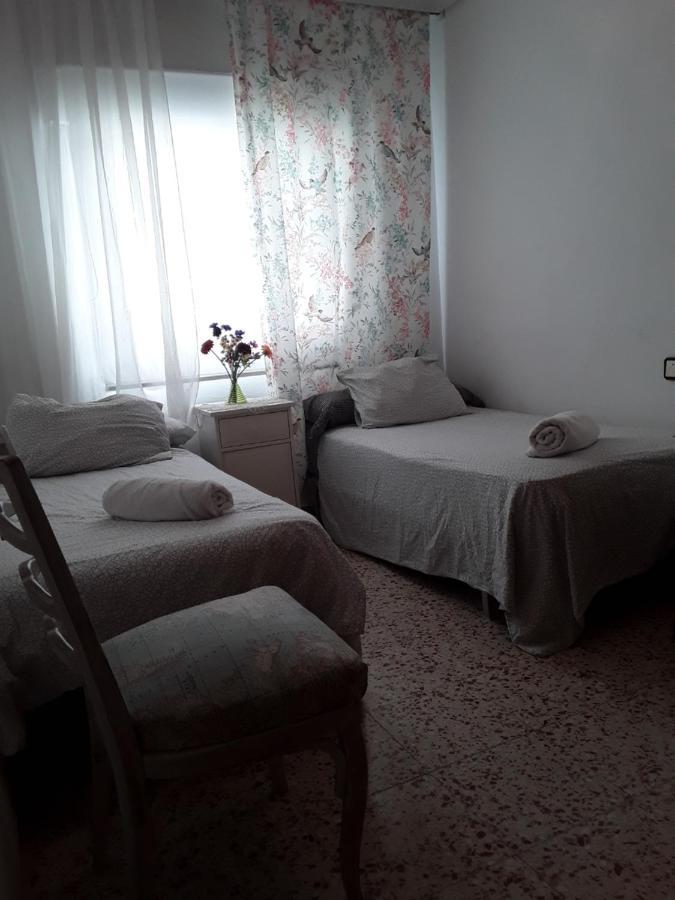 Anahouse Apartment Alcala de Henares Exterior photo